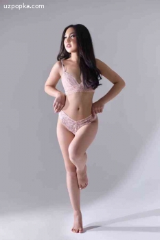 Dasha bj without condom
