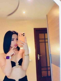 Leyla . . .