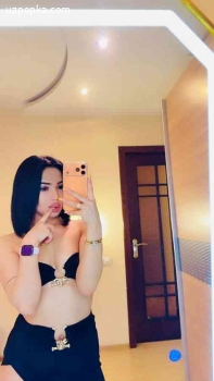 Leyla . . .