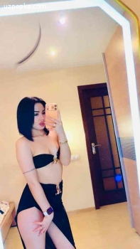 Leyla . . .